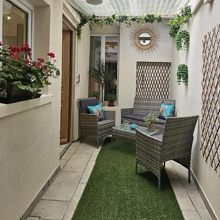Gite Beau-Vallon Saint-Aignan  Exterior photo