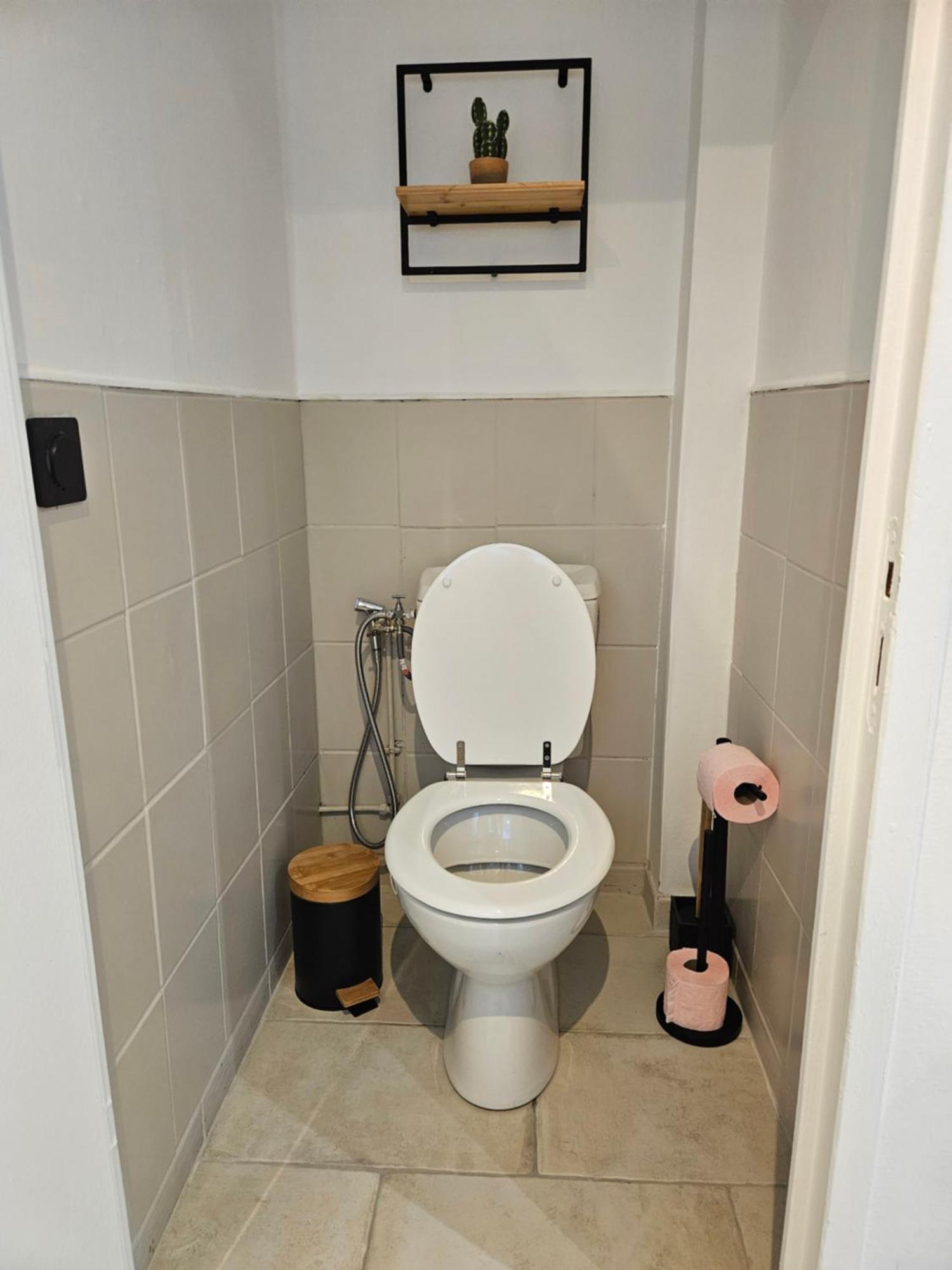 Holiday home Beau-vallon Saint-Aignan (Loir-et-Cher)