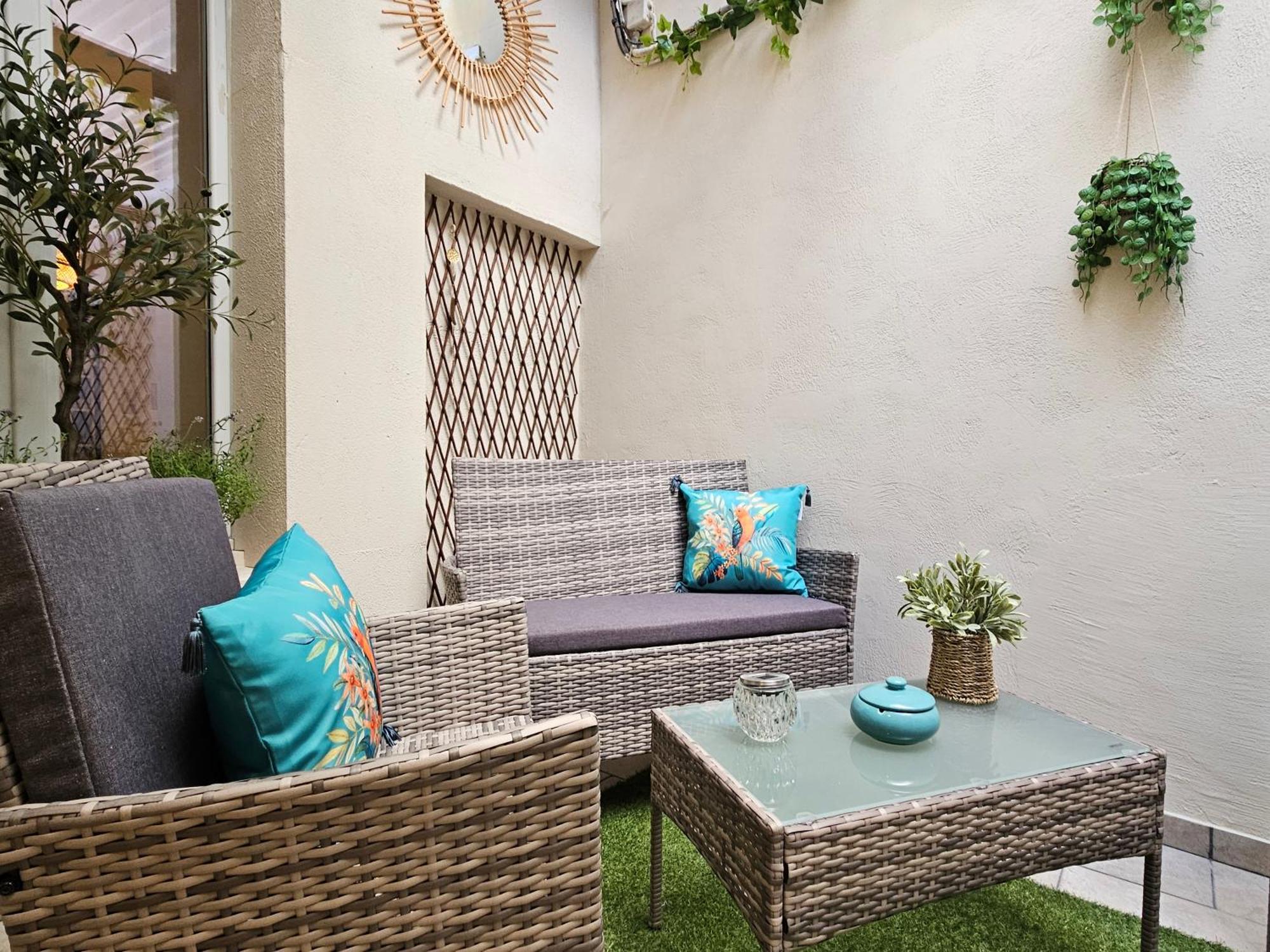 Holiday home Beau-vallon Saint-Aignan (Loir-et-Cher)