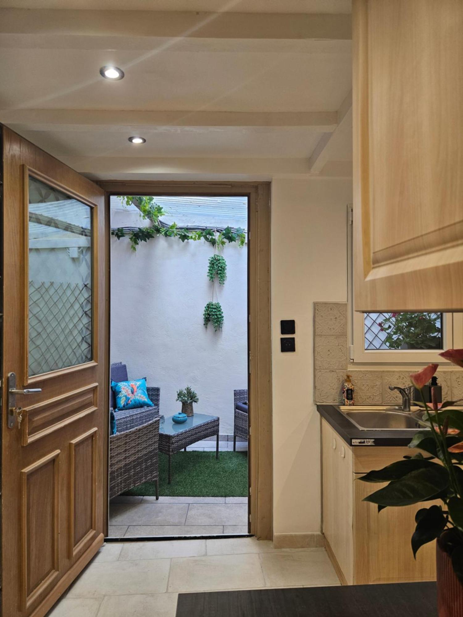 Holiday home Beau-vallon