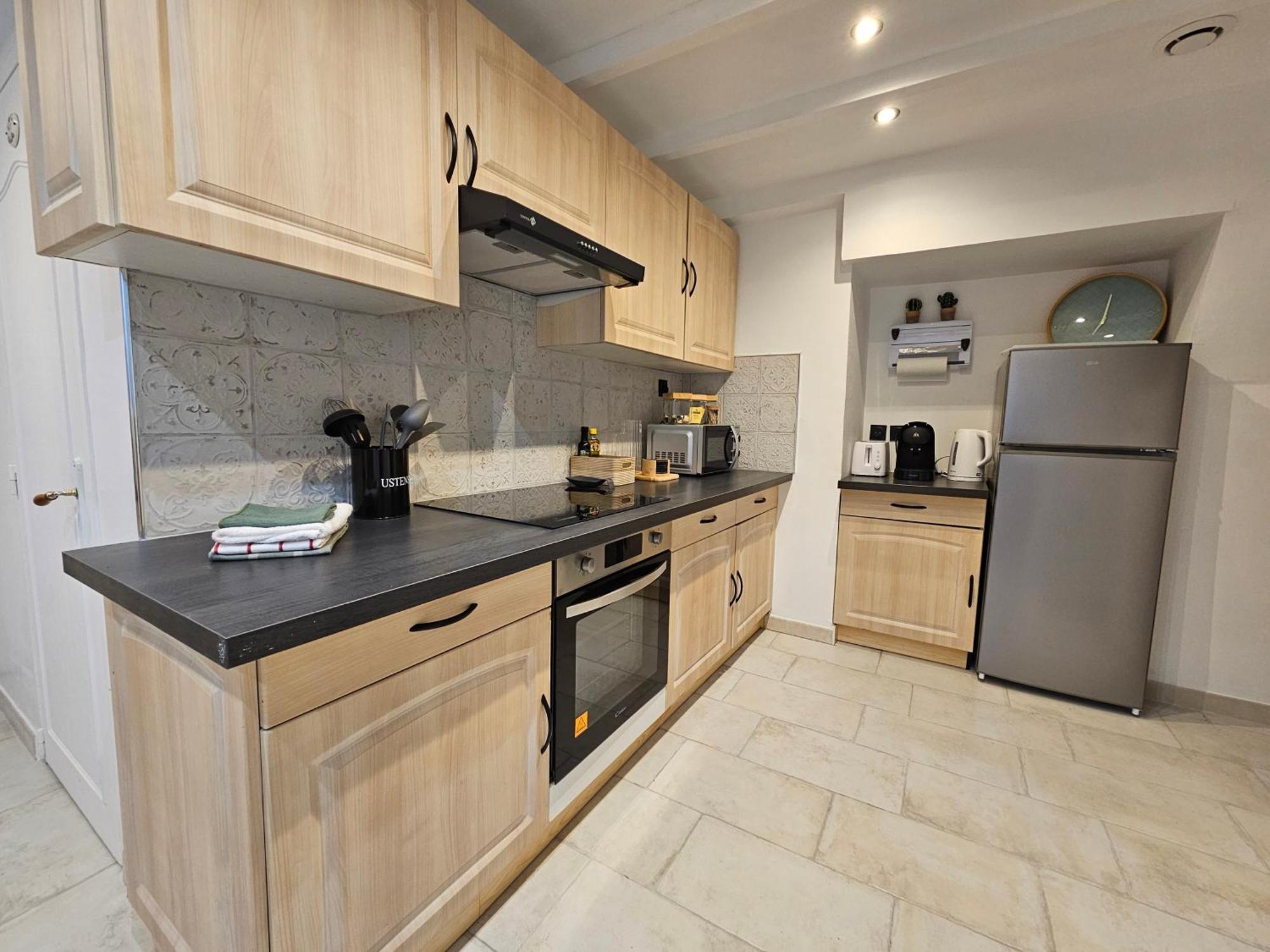Beau-vallon Holiday home Saint-Aignan (Loir-et-Cher)