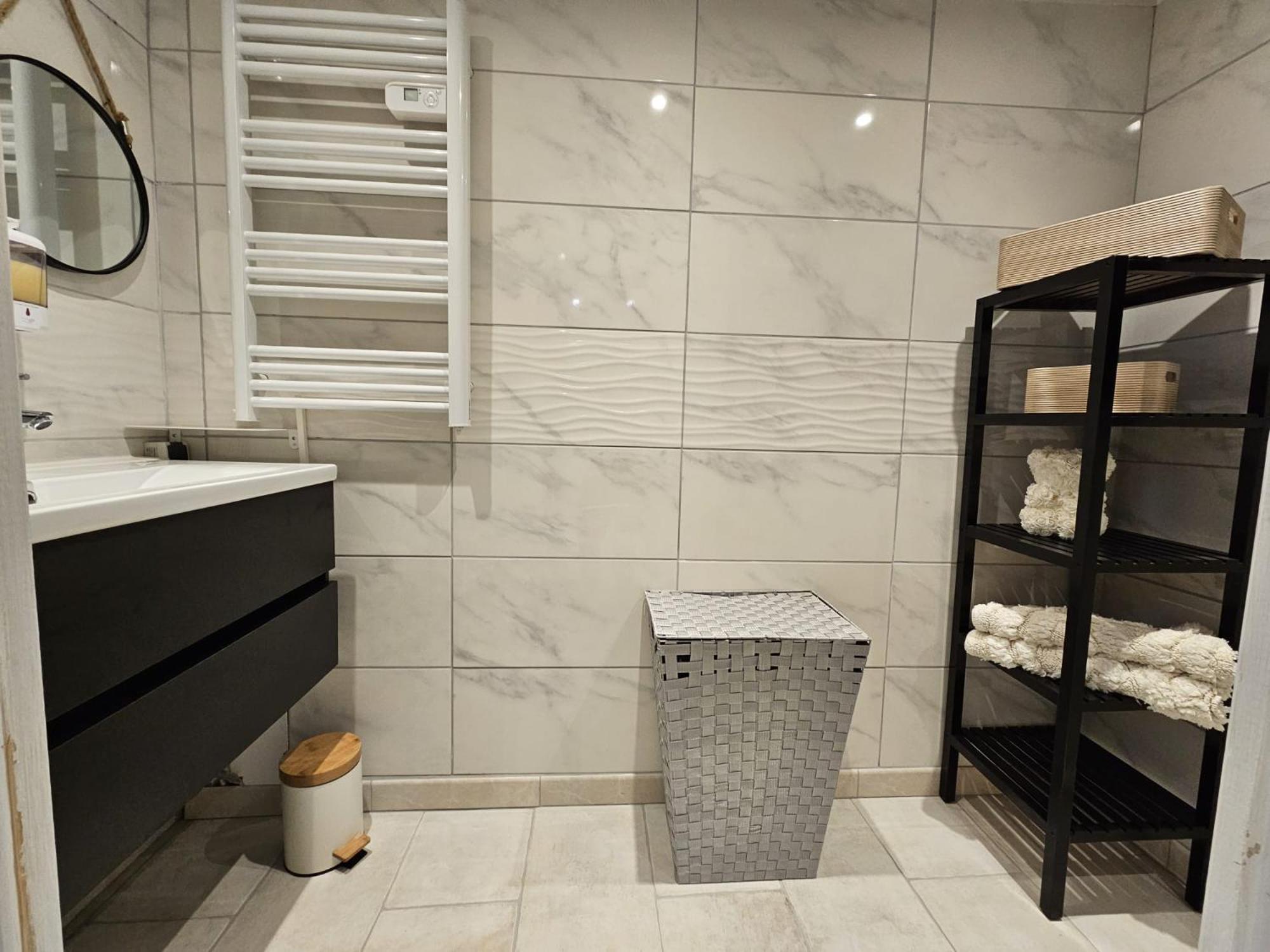 Beau-vallon Holiday home *