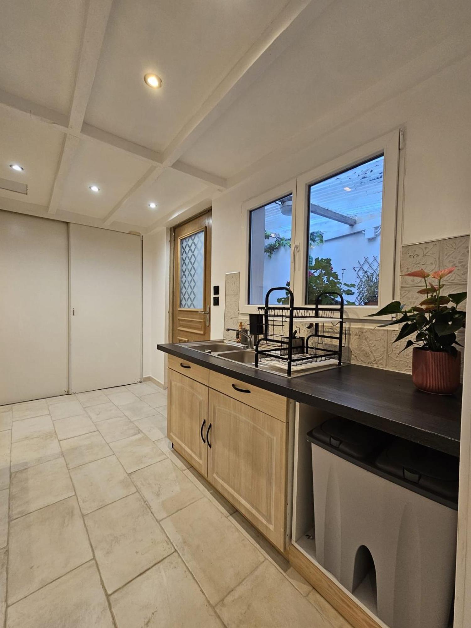 Beau-vallon Holiday home